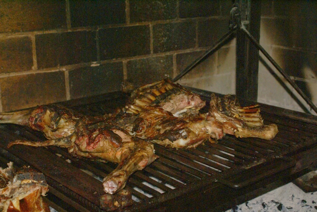 Comida
