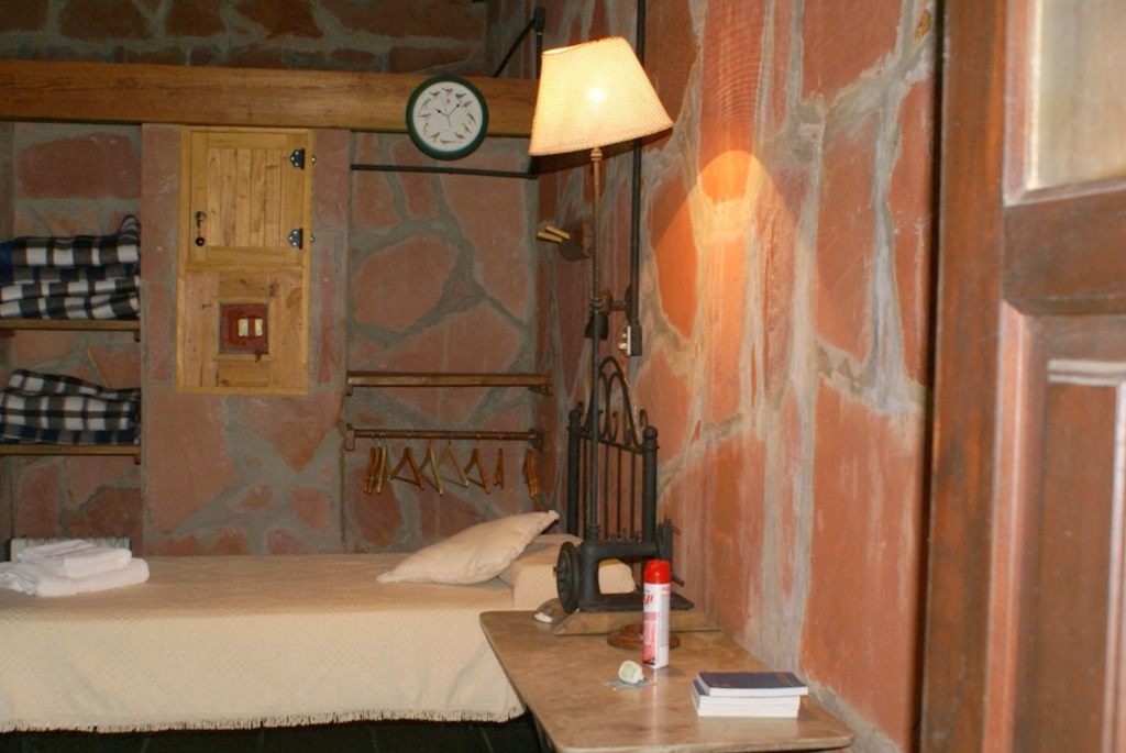 Estancia