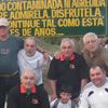 Estancia Rincon del diablo